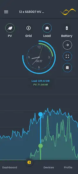Play mypower24 as an online game mypower24 with UptoPlay