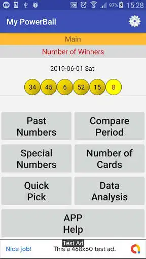 Play My Power Ball and enjoy My Power Ball with UptoPlay Play My Power Ball and enjoy My Power Ball with UptoPlay