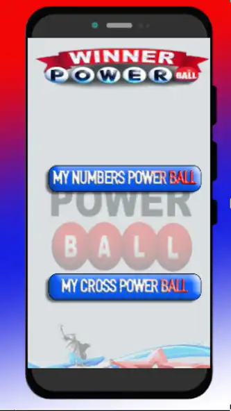 Play My Power Ball as an online game online My Power Ball with UptoPlay Play My Power Ball as an online game My Power Ball with UptoPlay