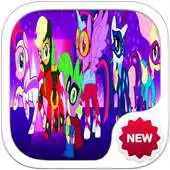 Free play online My Power Little Pony APK