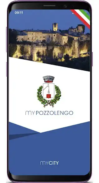 Play MyPozzolengo  and enjoy MyPozzolengo with UptoPlay