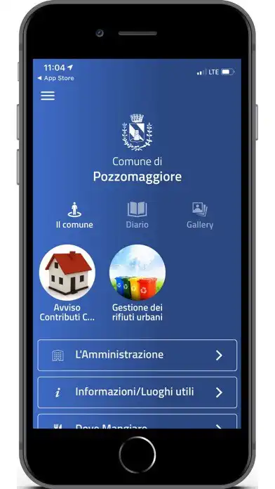 Play MyPozzoMaggiore as an online game MyPozzoMaggiore with UptoPlay