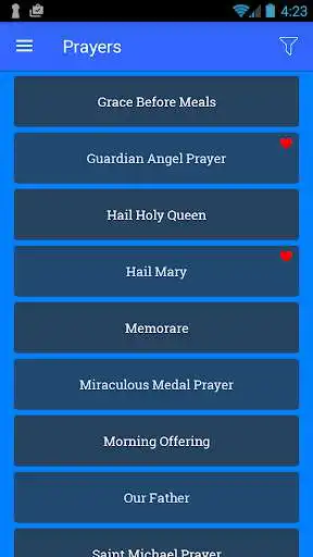 Play My Prayers  and enjoy My Prayers with UptoPlay