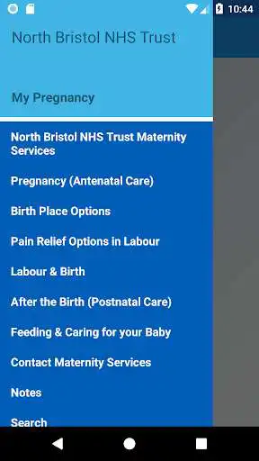 Play MyPregnancy@NBT