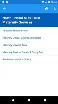 Play MyPregnancy@NBT