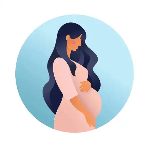 Play My Pregnancy stages  symptoms APK