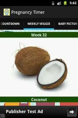 Play My Pregnancy Tracker  and enjoy My Pregnancy Tracker with UptoPlay