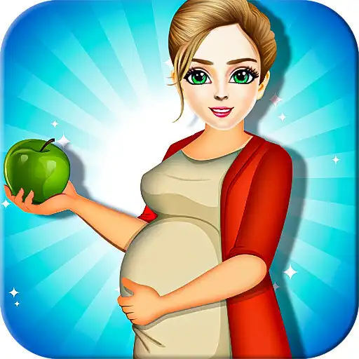 Play My Pregnant Mommy Care Games APK