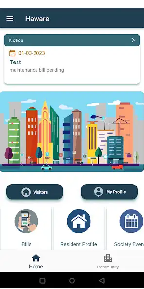 Play MyPremises  and enjoy MyPremises with UptoPlay
