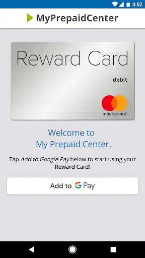 Play My Prepaid Center as an online game My Prepaid Center with UptoPlay