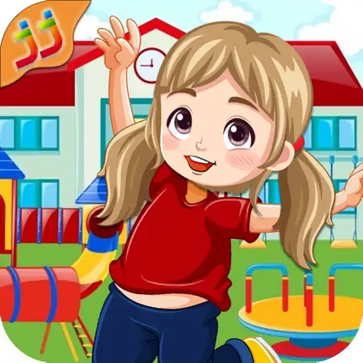 Play My Preschool in Home Town APK Play My Preschool in Home Town APK
