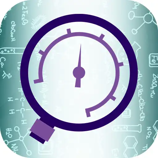 Play My Pressure Converter APK