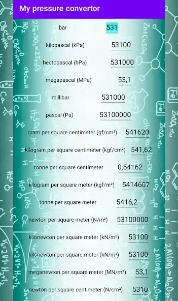 Play My Pressure Converter as an online game online My Pressure Converter with UptoPlay Play My Pressure Converter as an online game My Pressure Converter with UptoPlay