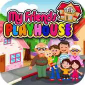 Free play online My Pretend House - Kids Family & Dollhouse Games APK Free play online My Pretend House - Kids Family & Dollhouse Games APK