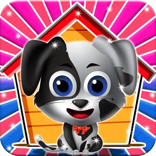 Play My Pretend Pets Animal House APK