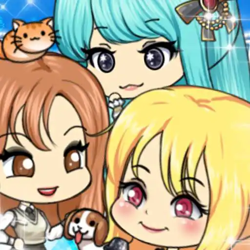 Play My Prettygirl Story : Dress Up APK