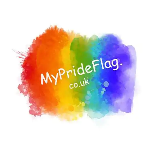 Play My Pride Flag APK