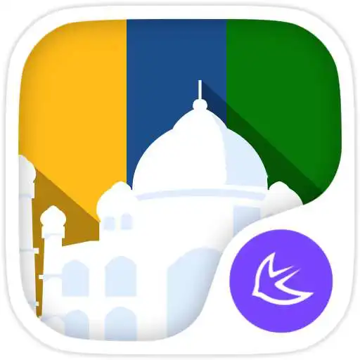 Run free android online My Pride India theme for APUS APK Run free android online My Pride India theme for APUS APK