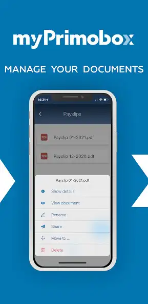 Play myPrimobox as an online game myPrimobox with UptoPlay