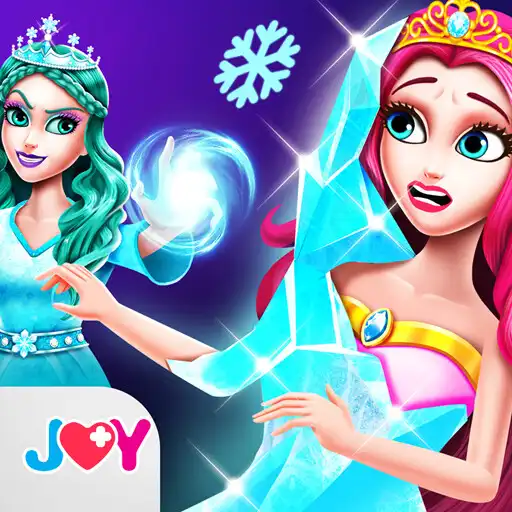 Play My Princess 3 - Noble Ice Princess Revenge APK