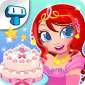 Free play online My Princess Birthday - Create Your Own Party! APK