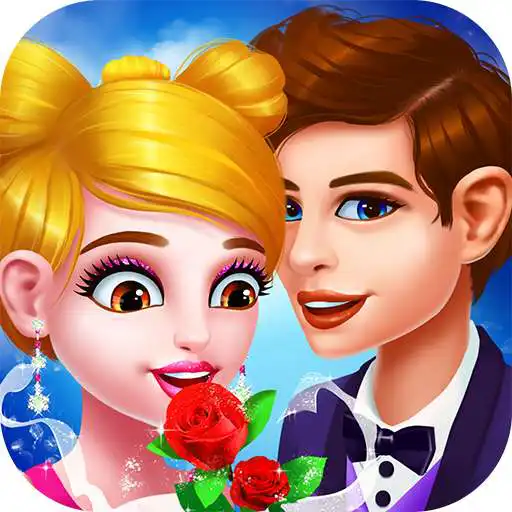 Free play online My princess is falling in love  APK