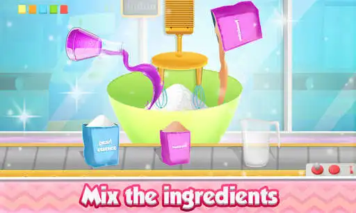 Play My Princess Makeup Kit Factory Game For Girls  and enjoy My Princess Makeup Kit Factory Game For Girls with UptoPlay