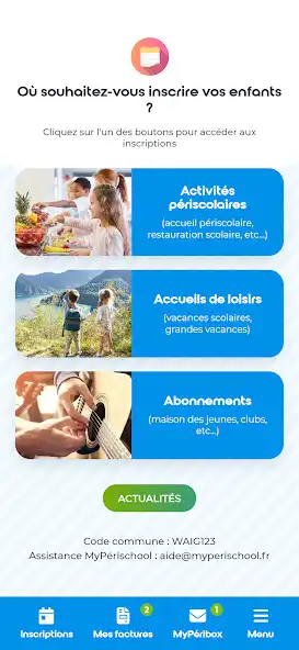 Play MyPérischool and enjoy MyPérischool with UptoPlay Play MyPérischool and enjoy MyPérischool with UptoPlay