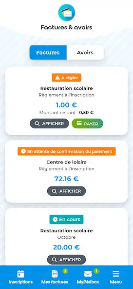 Play MyPérischool as an online game online MyPérischool with UptoPlay Play MyPérischool as an online game MyPérischool with UptoPlay