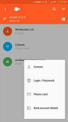 Play My Privacy