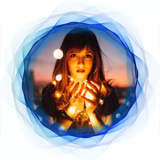 Play My Profile DP Maker APK