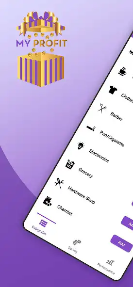 Play MyProfit - Employee App and enjoy MyProfit - Employee App with UptoPlay Play MyProfit - Employee App and enjoy MyProfit - Employee App with UptoPlay