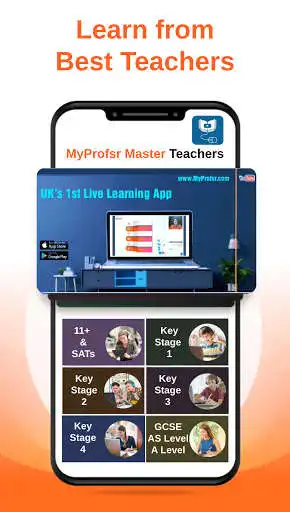 Play MyProfsr  and enjoy MyProfsr with UptoPlay