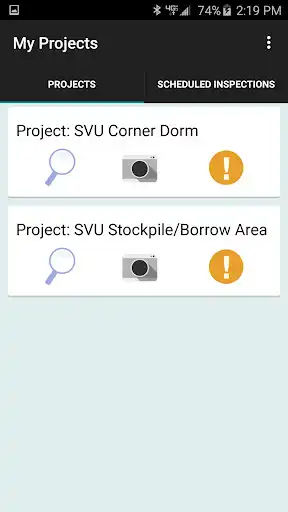 Play My projects  and enjoy My projects with UptoPlay