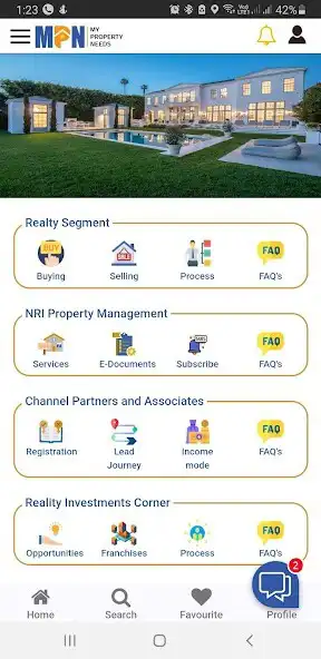 Play My Property Needs  and enjoy My Property Needs with UptoPlay