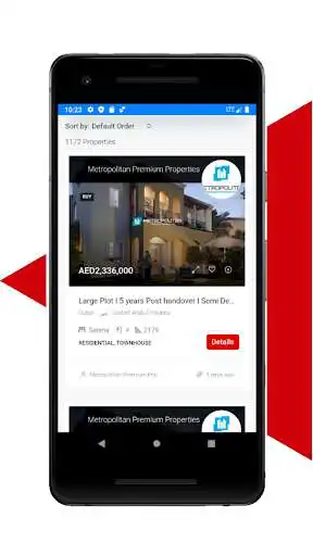 Play mypropertyz as an online game mypropertyz with UptoPlay
