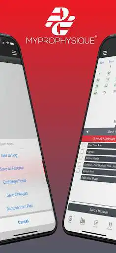 Play MyProPhysique as an online game MyProPhysique with UptoPlay