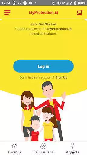 Play MyProtection  and enjoy MyProtection with UptoPlay