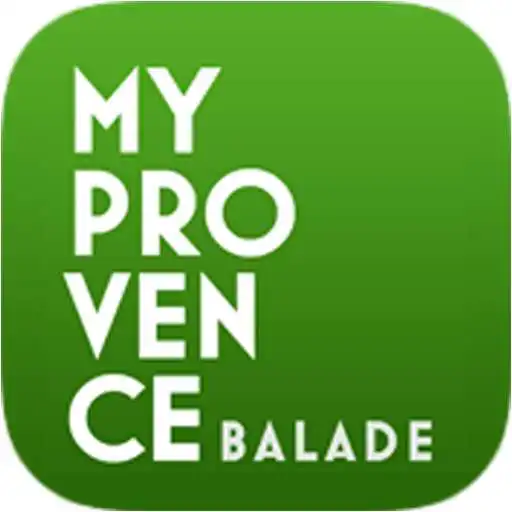 Play MyProvence Balade APK Play MyProvence Balade APK