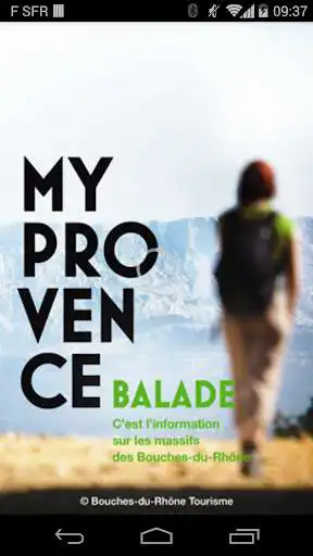 Play MyProvence Balade  and enjoy MyProvence Balade with UptoPlay