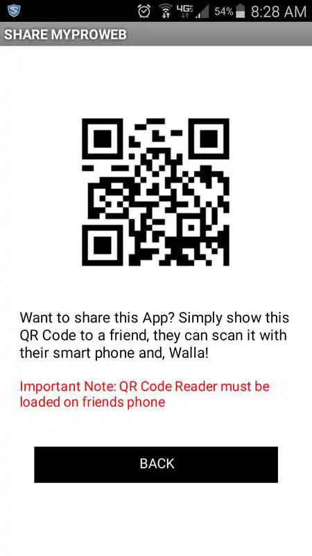 Play MyProWeb