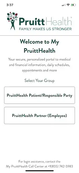 Play My PruittHealth  and enjoy My PruittHealth with UptoPlay