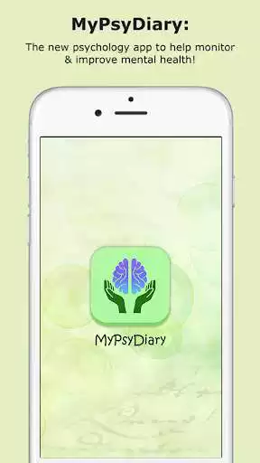 Play APK MyPsyDiary Lite: For your mental health  and enjoy MyPsyDiary Lite: For your mental health with UptoPlay com.mypsydiary.lite