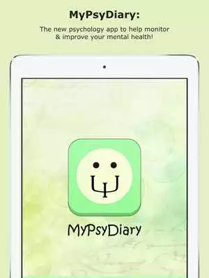 Play MyPsyDiary Lite
