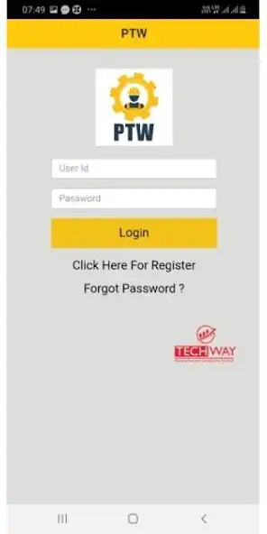 Play My PTW as an online game My PTW with UptoPlay