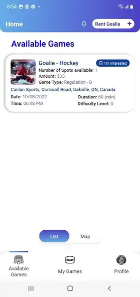 Play My Puck  and enjoy My Puck with UptoPlay
