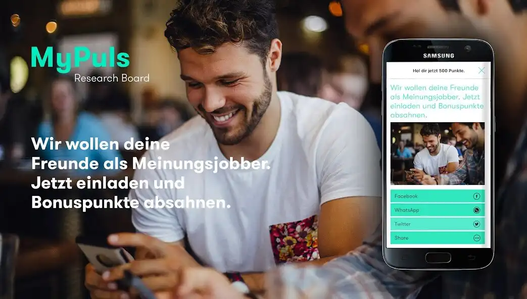 Play MyPuls Board as an online game MyPuls Board with UptoPlay