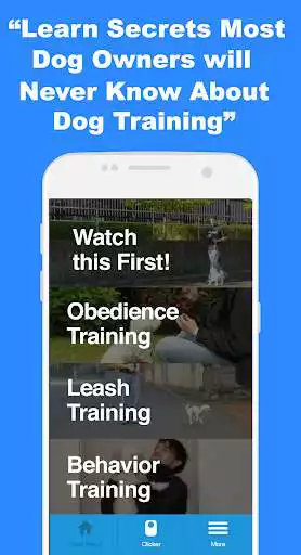 Play MyPuppy-DogObedience Training App  and enjoy MyPuppy-DogObedience Training App with UptoPlay