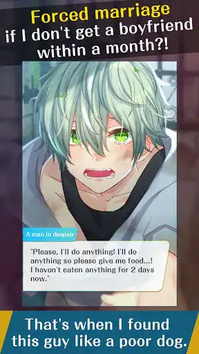 Play My Puppy Fiancé English ver.  and enjoy My Puppy Fiancé English ver. with UptoPlay