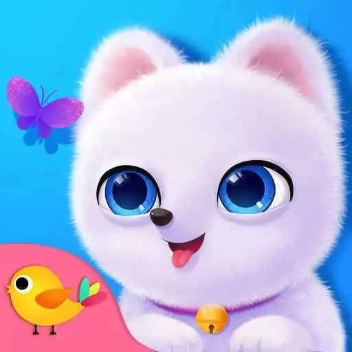 Play My Puppy Friend - Cute Pet Dog Care Games APK